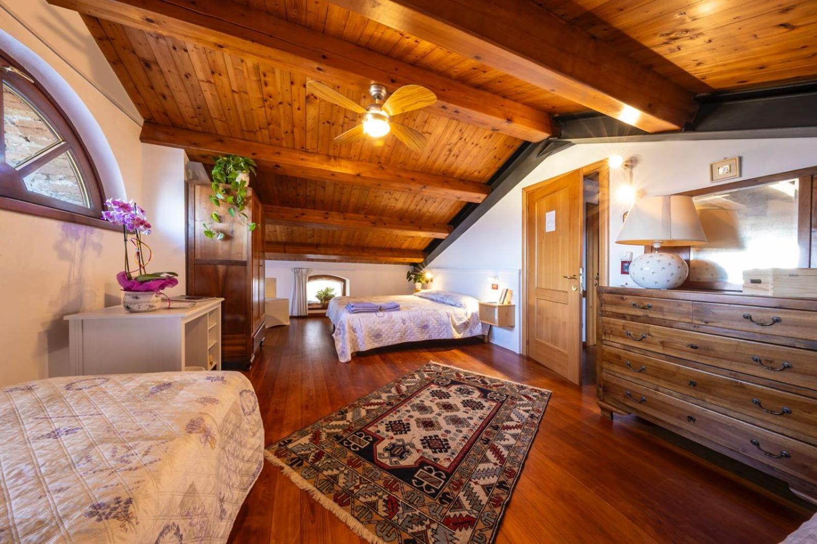 Casa Giovannella Feltre Exterior foto
